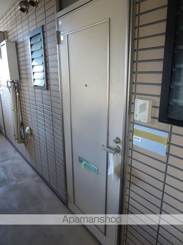 リンクスとやのの玄関写真
