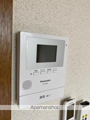 コンフォート木太の内装写真