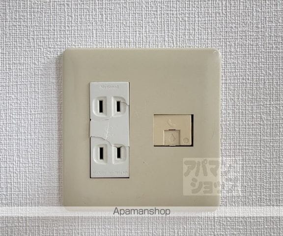 リンツ北野の内装写真