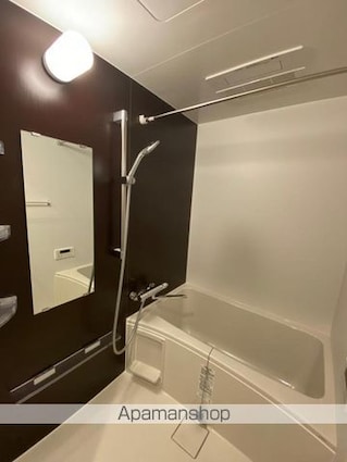 Ｊリヴェール高松南新町[1DK/28.01m2]のバス