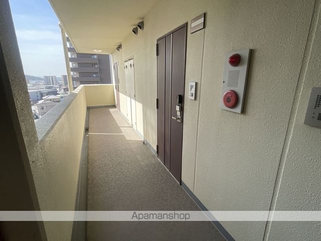 レオパレスREZON中百舌鳥の内装写真