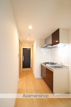 メゾン・ドゥ・フローラ[1K/28.98m2]の内装8