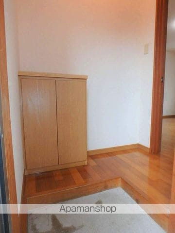 バンベール清水Iの内装写真