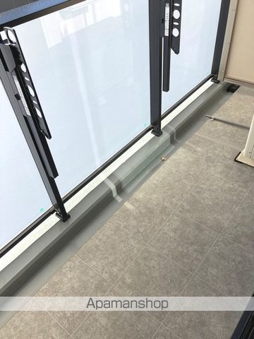 ラティエラ武蔵小杉の内装写真