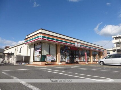 滋賀県彦根市平田町[1R/19m2]の周辺9