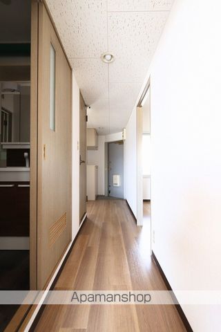 リバーサイド南末広七番館の内装写真