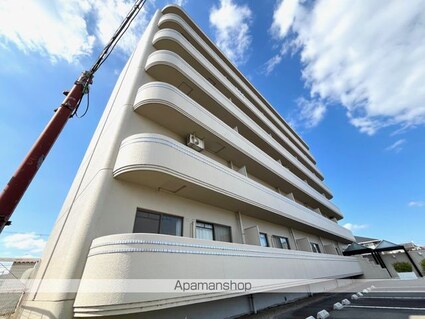 バローゼ７[1LDK/37.98m2]の外観2