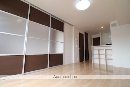 Ｋ’ｓ　Ｎｏｂｌｅ　Ⅱ[1LDK/41.71m2]のリビング・居間2