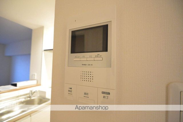 シェルト新都心の内装写真