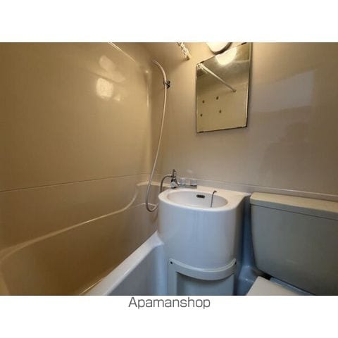 CASANOAH名東の内装写真