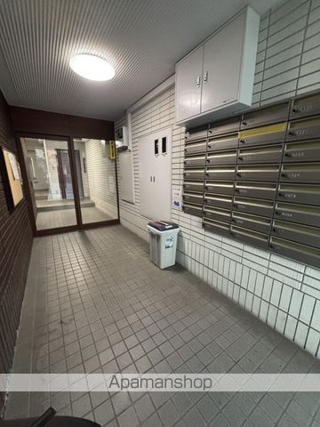 BAUHAUS住吉のその他写真