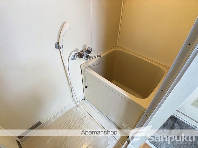 レジデンス東海の内装写真