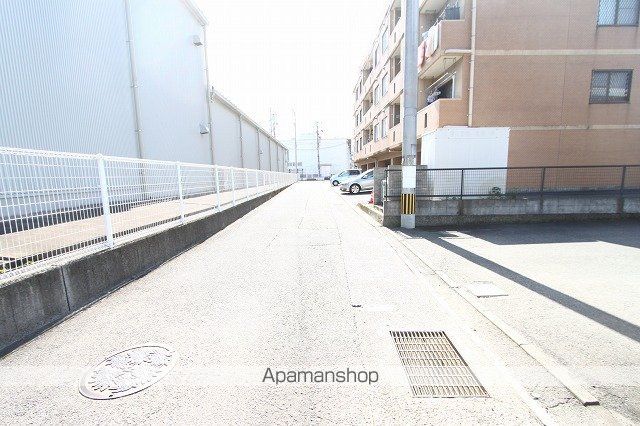 MAISON OHMICHIの周辺写真