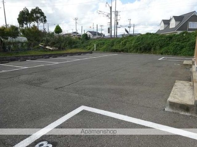 レオパレス東潟敷のその他写真