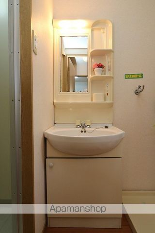 グランビューBの内装写真