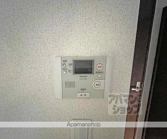 フジテラス東山三条の内装写真