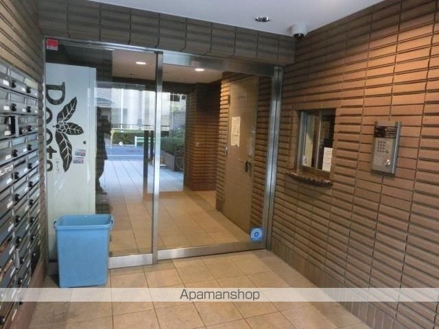 プライムアーバン亀戸の内装写真