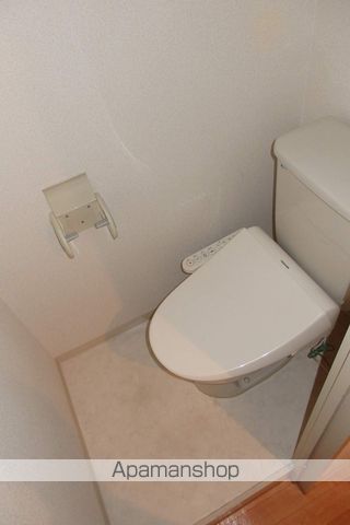 サテラ北34条の内装写真