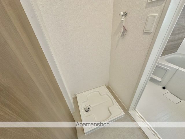 東近江市 2階建 築2年の内装写真