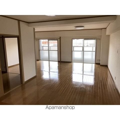 プリミエール平和ヶ丘の内装写真