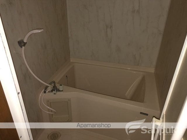 シャルム久万ノ台の内装写真