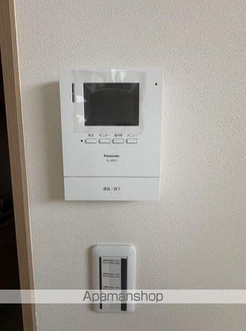 RAFFINEの内装写真
