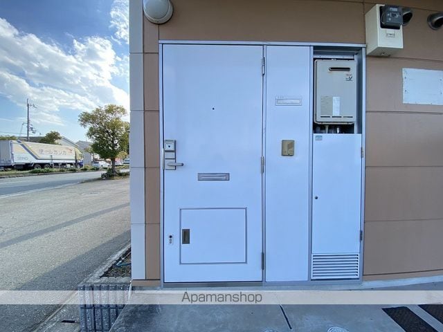 ドミール中島Nの外観写真