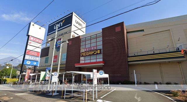 セジュール・Kの周辺写真