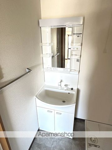 エスポワールNKの内装写真