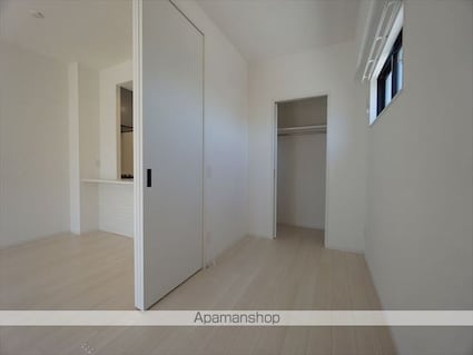 ＫＡＹＡ　ＭＥＩＥＫＩ　「カヤメイエキ」[1LDK/50.88m2]の内装2