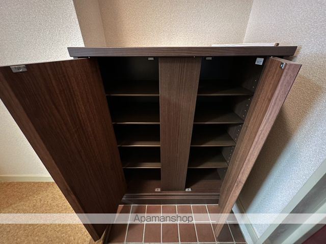 ヴィラ千石の内装写真
