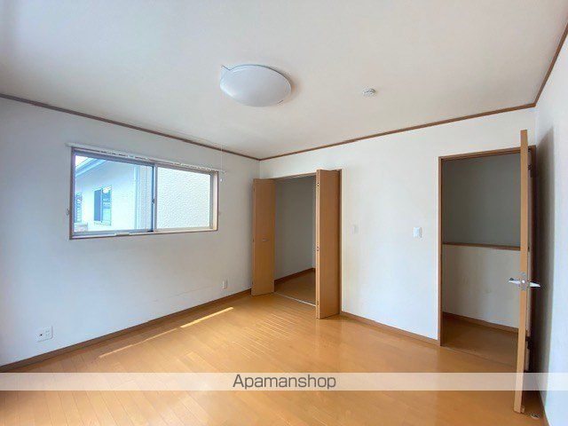 長崎南町戸建の内装写真