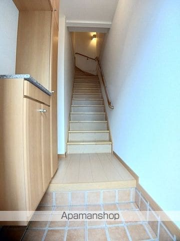 フォンテーヌ・ポルトIの内装写真