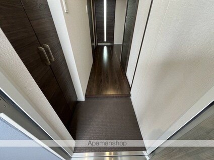 ＬＵＮＡ長町駅前[1K/24.99m2]の内装5