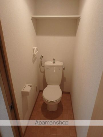 ヴィレッジ円山の内装写真
