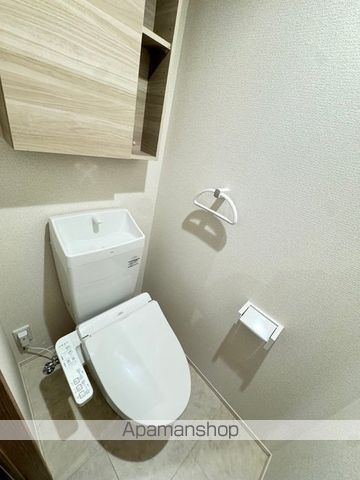 D-ROOM西矢倉の内装写真
