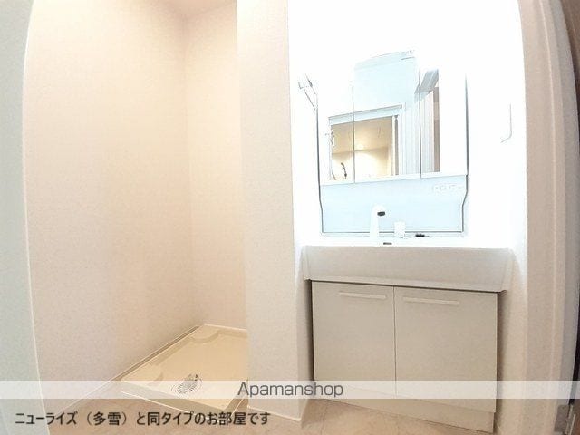 コンフィの内装写真