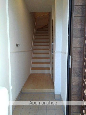 ノーブルの内装写真