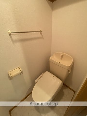 フォンテーヌCの内装写真