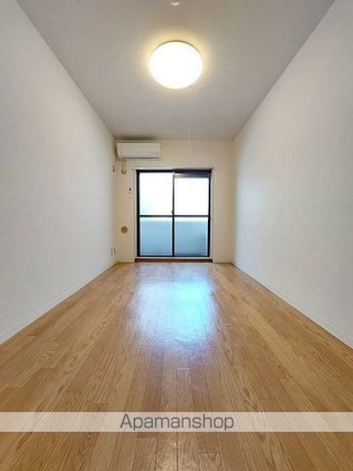 東京都世田谷区駒沢３丁目[1K/16.5m2]のリビング・居間1
