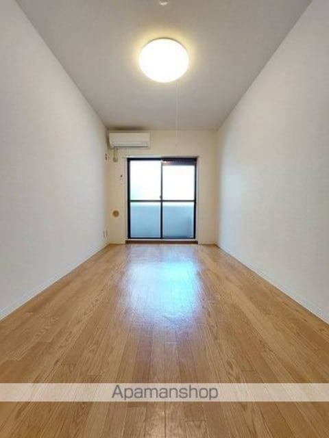 東京都世田谷区駒沢３丁目[1K/16.5m2]のリビング・居間1