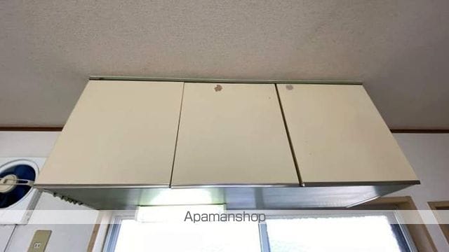 コーポ天神の内装写真