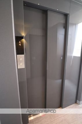 ＭＡＸＩＶ西荻窪ＡＺ[2K/25.46m2]の共用部3