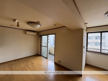 広島県広島市中区富士見町[1R/23.04m2]の内装2
