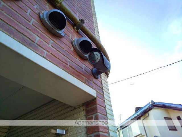 レオネクストラ ファミーユの内装写真