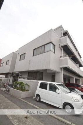 セブンハイツ[1R/43.47m2]の外観4
