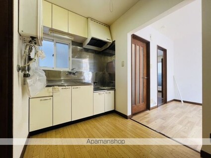 ジェイハウス[2LDK/55.04m2]の内装5