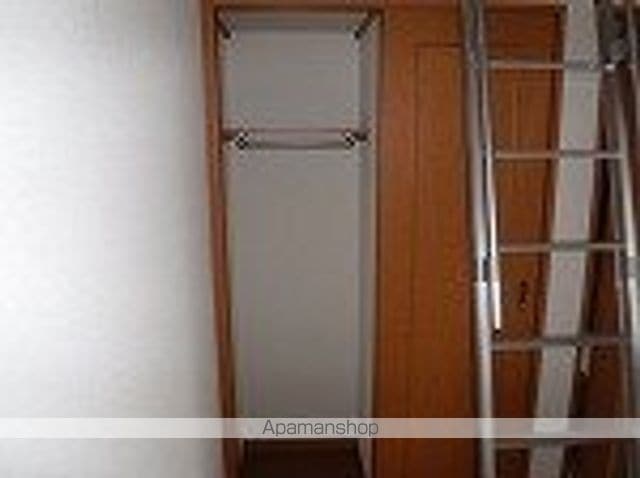 レオパレス中里の内装写真