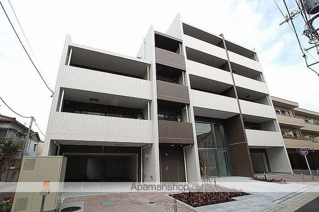 ステージグランデ蒲田II
