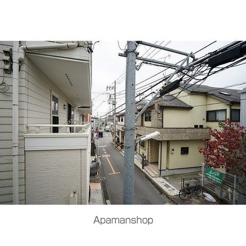 ラークテラスの内装写真